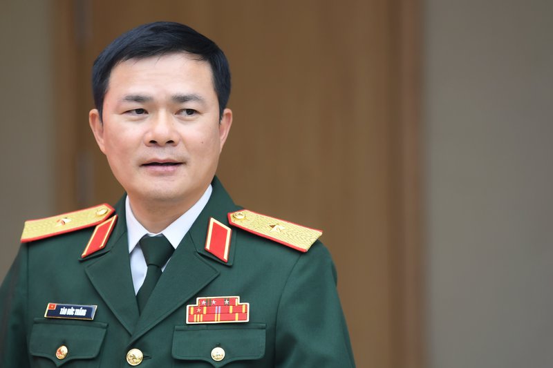 Dựa vào hệ thống để kết luận thì không đủ, chúng ta phải khảo sát thực tế