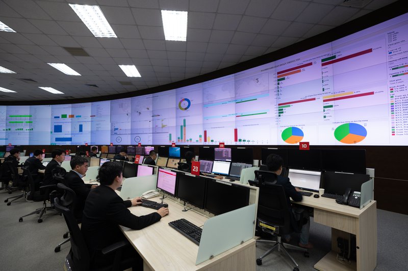 Trong giai đoạn thứ 4, hạ tầng công nghệ của Viettel được tính toán bằng những nhu cầu xã hội.